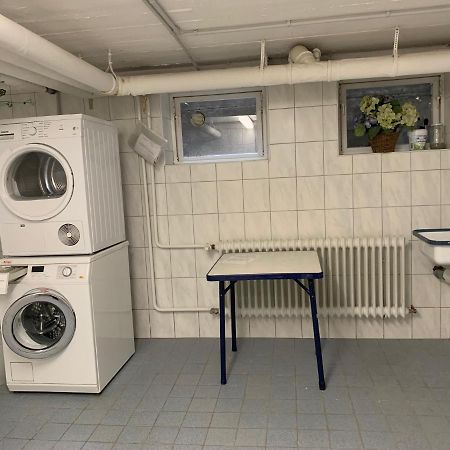 Fewo1846 - Flensview - Komfortables Studioapartment Mit Balkon Und Hafenblick フレンスブルク エクステリア 写真